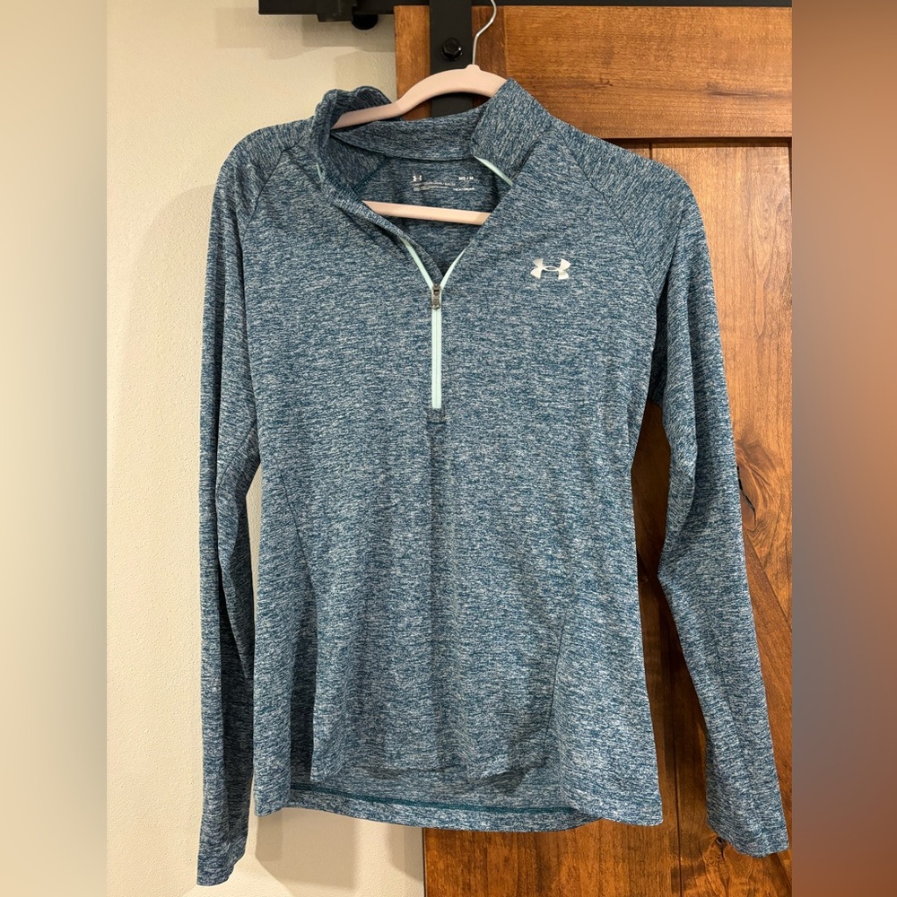Underarmour running top